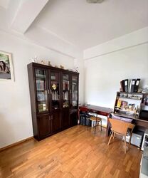 Grande Vista (D28), Condominium #593623211